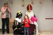 Sinterklaasfeest 2017